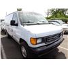 Image 2 : 2007 Ford E-250