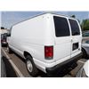 Image 4 : 2007 Ford E-250
