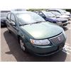 Image 2 : 2006 Saturn ION