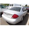 Image 3 : 2002 Ford Taurus