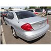 Image 4 : 2002 Ford Taurus