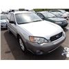 Image 2 : 2007 Subaru Outback