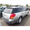 Image 3 : 2007 Subaru Outback