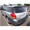 Image 4 : 2007 Subaru Outback
