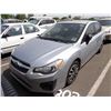 Image 1 : 2014 Subaru Impreza