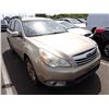 Image 2 : 2010 Subaru Outback