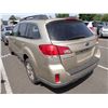 Image 4 : 2010 Subaru Outback