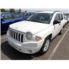 Image 1 : 2007 Jeep Compass