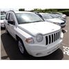 Image 2 : 2007 Jeep Compass