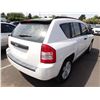 Image 3 : 2007 Jeep Compass