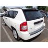 Image 4 : 2007 Jeep Compass