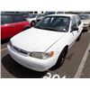 Image 1 : 2000 Toyota Corolla