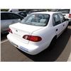 Image 3 : 2000 Toyota Corolla
