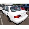 Image 4 : 2000 Toyota Corolla