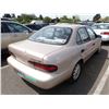 Image 3 : 1995 Geo Prizm