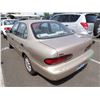 Image 4 : 1995 Geo Prizm