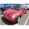 Image 1 : 2005 Mini Cooper