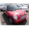 Image 2 : 2005 Mini Cooper