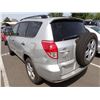 Image 4 : 2006 Toyota Rav4