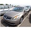 Image 1 : 2007 Nissan Altima
