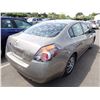 Image 3 : 2007 Nissan Altima