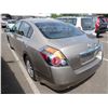 Image 4 : 2007 Nissan Altima