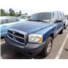 Image 1 : 2006 Dodge Dakota