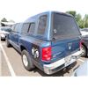 Image 4 : 2006 Dodge Dakota