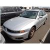 Image 1 : 2003 Mitsubishi Galant