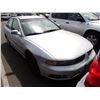 Image 2 : 2003 Mitsubishi Galant