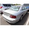 Image 3 : 2003 Mitsubishi Galant