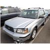 Image 1 : 2003 Subaru Forester