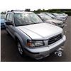 Image 2 : 2003 Subaru Forester