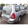 Image 3 : 2003 Subaru Forester