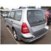 Image 4 : 2003 Subaru Forester