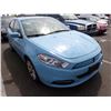 Image 2 : 2013 Dodge Dart