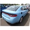 Image 3 : 2013 Dodge Dart