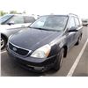 Image 1 : 2014 Kia Sedona