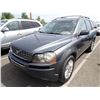 Image 1 : 2005 Volvo XC90