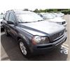 Image 2 : 2005 Volvo XC90