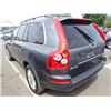 Image 4 : 2005 Volvo XC90