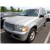 Image 1 : 2004 Ford Explorer