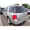 Image 4 : 2004 Ford Explorer