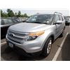 Image 1 : 2015 Ford Explorer