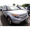 Image 2 : 2015 Ford Explorer