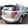 Image 3 : 2015 Ford Explorer