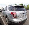 Image 4 : 2015 Ford Explorer