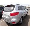 Image 3 : 2007 Hyundai Santa Fe