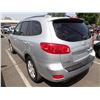Image 4 : 2007 Hyundai Santa Fe