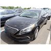 Image 1 : 2017 Hyundai Sonata